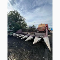 Продам Комбайн зерновий Massey ferguson MF 38