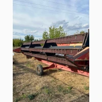Продам Комбайн зерновий Massey ferguson MF 38