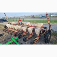 Сівалка - УПС - 8 _ просапна точного висіву