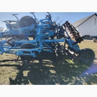 Продам Культиватор КПП-8 на 8 метрів