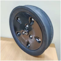 Колесо 350х100 / 023274.03 Otico, KM410212 Bednar, 00311333 Horsch