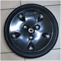 Колесо 350х100 / 023274.03 Otico, KM410212 Bednar, 00311333 Horsch