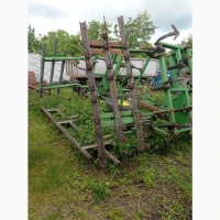 Культиватор John Deere 960