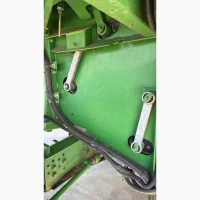 Комбайн John Deere 670i (2013 р.) (жатка+візок+ріпаковий стіл) свіжопригнаний + обслужений
