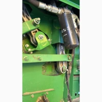 Комбайн John Deere 670i (2013 р.) (жатка+візок+ріпаковий стіл) свіжопригнаний + обслужений