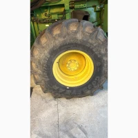Комбайн John Deere 670i (2013 р.) (жатка+візок+ріпаковий стіл) свіжопригнаний + обслужений