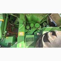 Комбайн John Deere 670i (2013 р.) (жатка+візок+ріпаковий стіл) свіжопригнаний + обслужений