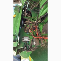 Комбайн John Deere 670i (2013 р.) (жатка+візок+ріпаковий стіл) свіжопригнаний + обслужений