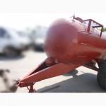 Бочка МЖТ-5, 6 цистерна, прицеп, емкость