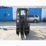 Аренда газовый погрузчик б/у Doosan G15S-5