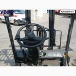 Аренда газовый погрузчик б/у Doosan G15S-5