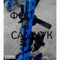 Продаю нові секції до культиватора КРН