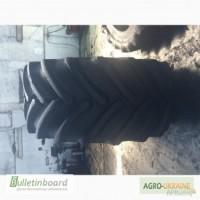 Продам шины Б/У 800/65R32 на комбайн и для другой с/х техники в очень хорошем состоянии