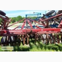 Борона, продам. Дисковая борона 6, 1 метра под трактор 200л.с