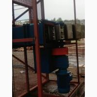 Нория ковшовая зерновая НКЗ-25 и НКЗ-50, купить норию, купити норію у виробника