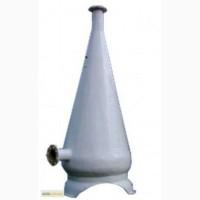 Кислородный конус. Оксигенатор 100 м3/ч