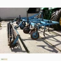 Стерневий культиватор Lemken Smaragd 9/400