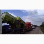 Зернозбиральний Комбайн John deere 942