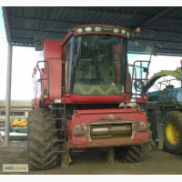 Комбайн CASE IH 6088