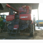 Комбайн CASE IH 6088