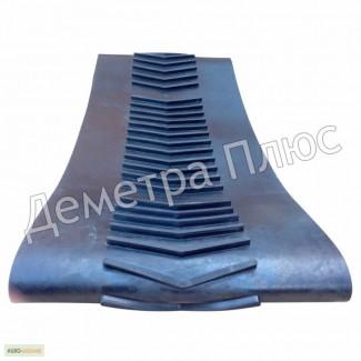 Лента бесконечная 500 мм с шевроном