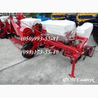 Сівалка СУПН-8-універсальна пневматична нова