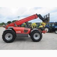 Телескопический погрузчик Manitou MT1030