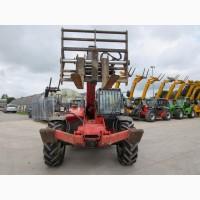 Телескопический погрузчик Manitou MT1030