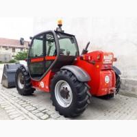 MANITOU MLT 731 LSU TURBO погрузчик телескопический