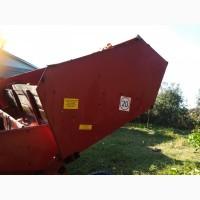 Продам Картофелесажалка Л-207 (прицепная 4-рядная