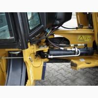 Фронтальный погрузчик Caterpillar 906M