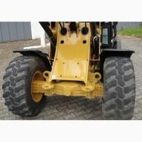 Фронтальный погрузчик Caterpillar 906M