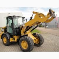 Фронтальный погрузчик Caterpillar 906M
