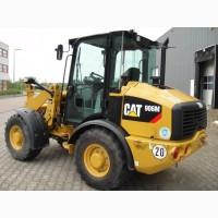 Фронтальный погрузчик Caterpillar 906M