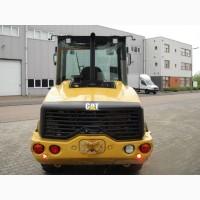 Фронтальный погрузчик Caterpillar 906M