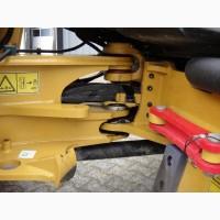 Фронтальный погрузчик Caterpillar 906M