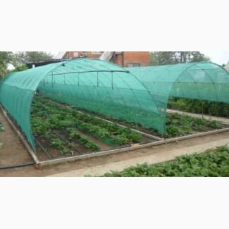 Сетка затеняющая Karatzis зеленая (8х50) 35%