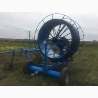 Продам дождевальную машину с консолью 1000 $