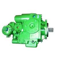 Ремонт гст john deere sts 9660