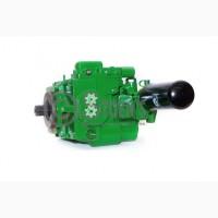 Ремонт гст john deere sts 9660