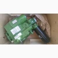 Ремонт гст john deere sts 9660