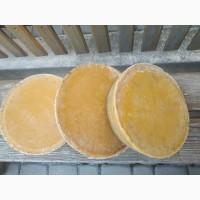 Віск бджолиний 100% натуральний з сільської пасіки