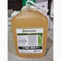 Інсектицид Актеллік – для знищення шкідників листогризучих, смокчучих і кліщів