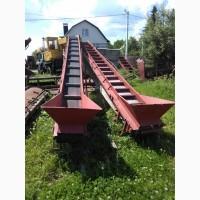 Продам картоплесортувалку С6РК15