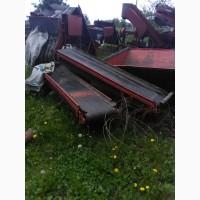 Продам картоплесортувалку С6РК15
