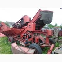 Продам картоплесортувалку С6РК15