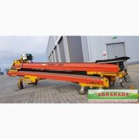 Транспортер ленточний CLIMAX CDVE 1200