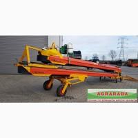 Транспортер ленточний CLIMAX CDVE 1200