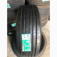 Шина 385/65r22.5 Longmarch LM168 - усиленный прицеп 24 норма слойности