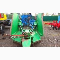 Мульчирователь измельчитель джон дир шульте